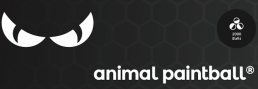 Animal Paintball